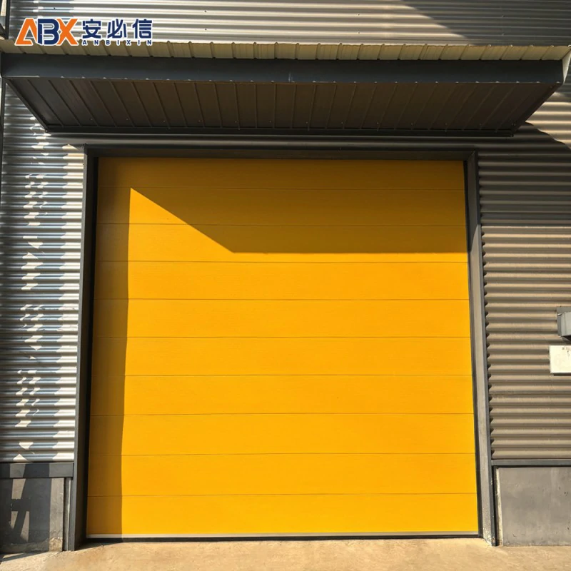 克孜勒苏柯尔克孜快速提升门